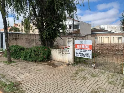 TERRENO A VENDA NO NOVO MUNDO 409M² EM REGIÃO COMERCIAL - Foto 9