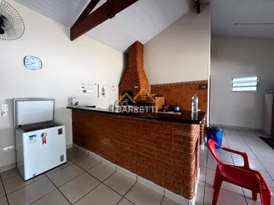 Chácara à venda em Santana, com 211m² de área construída, 2 quartos, piscina, área gourmet e amplo quintal - Foto 14