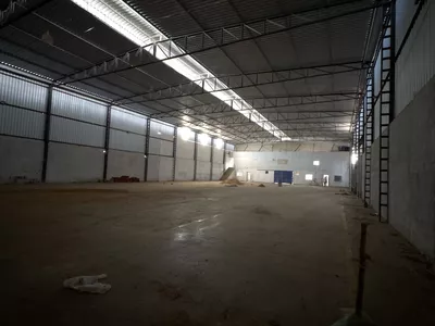 Galpão na Bartolomeu de Gumão 1300m2 - Foto 8