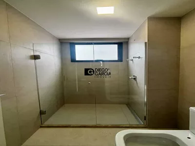 Apartamento à venda, 3 quartos, 1 suíte, 2 vagas, Sion - Belo Horizonte/MG - Foto 23