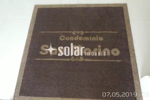 ED SAN MARINO APTO 701 BL IV N 660 R BARÃO DO RIO BRANCO B SANTA TEREZINHA - Foto 5