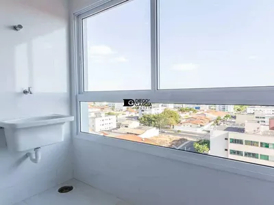 Apartamento à venda, 2 quartos, 1 suíte, 2 vagas, Taiaman - Uberlândia/MG - Foto 12