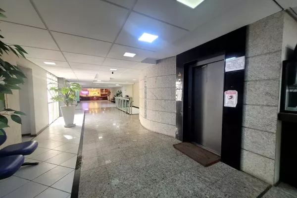 Cobertura 07 para locação,  Conselheiro Paulino, Nova Friburgo - Foto 6