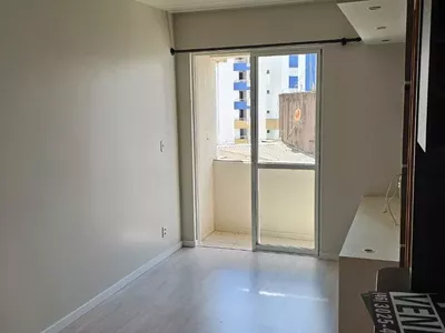 Apartamento de 01 Quarto Com Móveis planejados - Foto 9
