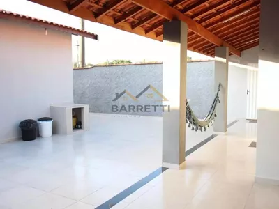 Casa a venda na cidade de São Pedro, com 3 qa em uma área de 283 m² - Foto 33