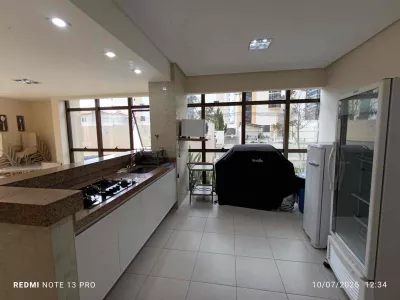 Morada Imperial da Vitória, 3 suítes + dependência completa, 3 vagas de garagens no bairro Candei - Foto 51