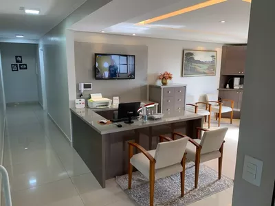 Sala comercial para aluguel,  Novo Mundo, Curitiba - Foto 2
