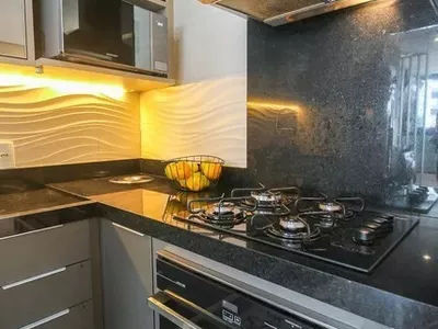 Apartamento com 89 m², 3 quartos sendo 1 suite, 2 vagas de garagem em Santo Amaro - Foto 26