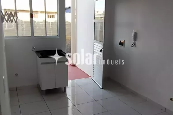 KITNET 14 RESIDENCIAL IGUAÇU R DOM PEDRO I N 1155 B SAO CRISTOVAO - Foto 4