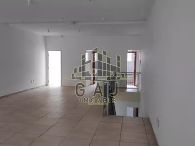 Salão comercial 227m² Av Cillos com mezanino - Americana/SP - Foto 14