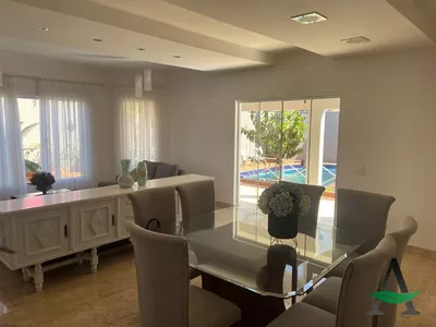 Londrina - Casa - 4 quartos - Parque Residencial Alcantra - Foto 4