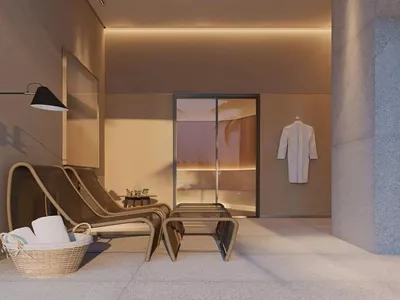 Apartamento à venda, 4 quartos, 4 suítes, 4 vagas, Santa Lúcia - Belo Horizonte/MG - Foto 2