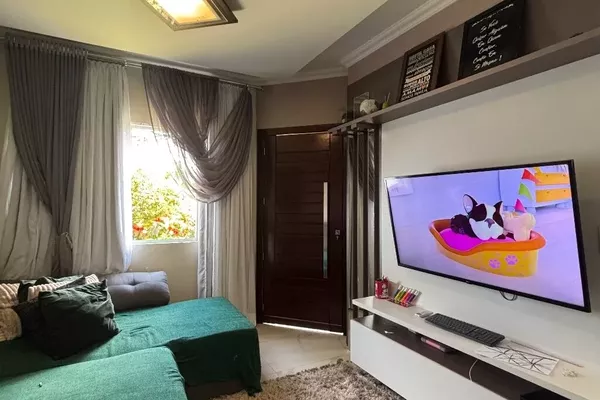 Casa de esquina para venda,  Fraron, Pato Branco - Foto 3