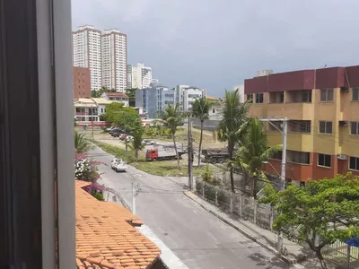 Apartamento duplex reformado com 2 suítes + dependência + terraço à venda, Jardim Armação, Sal - Foto 18