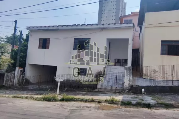 3 casas para renda (alugadas) Jd São Domingos - Americana/SP - Foto 1