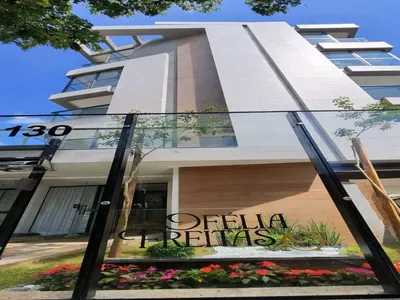 Área privativa à venda, 3 quartos, 1 suíte, 2 vagas, Santo Antônio - Belo Horizonte/MG - Foto 3