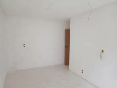 Casa nova, moderna no Bairro Boa Vista, com 3 quartos 1 suite, sala com pé direito duplo, banheira - Foto 30