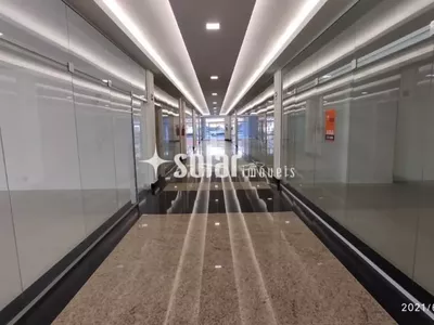 SALA COMERCIAL 18 GALERIA ED MONTE EFRAIM AV BRASIL N 600 B CENTRO - Foto 3
