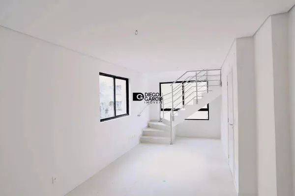 Cobertura à venda no Santo Antônio | 130,02 m² de conforto e exclusividade - Foto 1