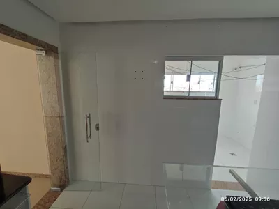 Apartamento 3/4 no 3º andar, para locação, Próximo a Fainor, no Candeias, em Vitória da Conquis - Foto 7