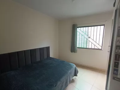 Casa solta de 3 quartos sendo 1 suíte em terreno de 193 m² no Alto Maron, Vitória da Conquista, - Foto 16