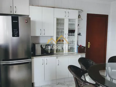 Apartamento com 3 Dormitórios à Venda no Edifício Gênova - Paulicéia, Piracicaba/SP - Foto 2
