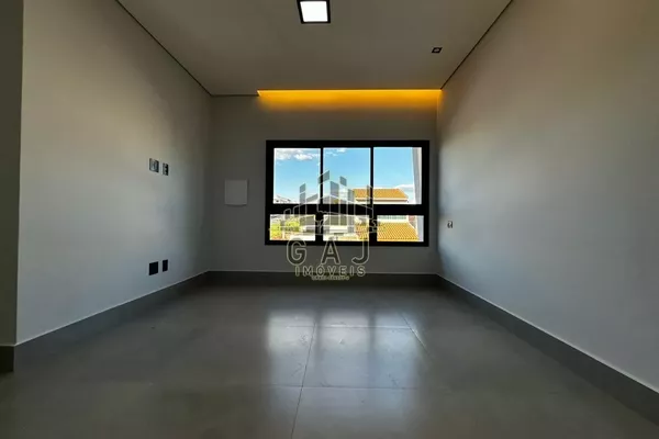 Sobrado 160m² 3 dorms c/ suite Jd Boer - Americana/SP - Foto 2