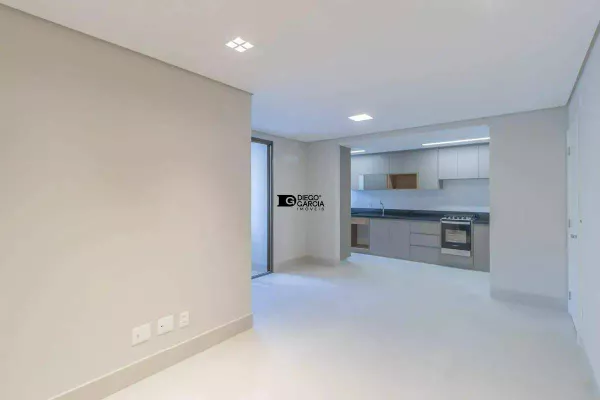 Apartamento de 104m² com Lazer Completo, 3 Quartos e 2 Vagas Livres no Cidade Nova - Foto 5