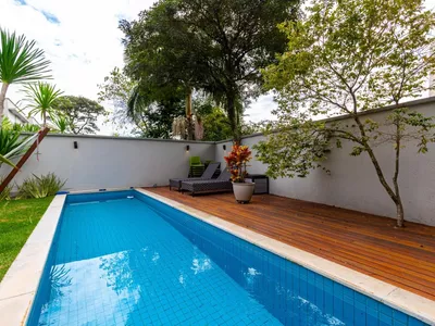 Casa em condomínio no Brooklin com 4 quartos suite. - Foto 6