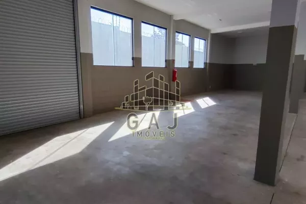 Salão industrial NOVO 1100m² Cintec - SBO/SP - Foto 4