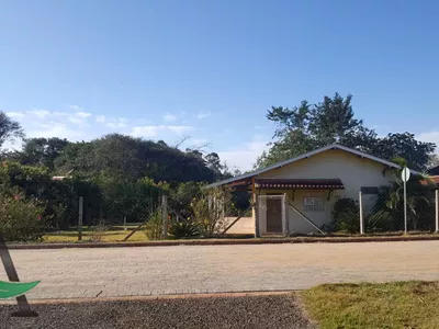 Rural - Chacara 2 quartos para venda Zona Rural Centenário do Sul - Foto 14
