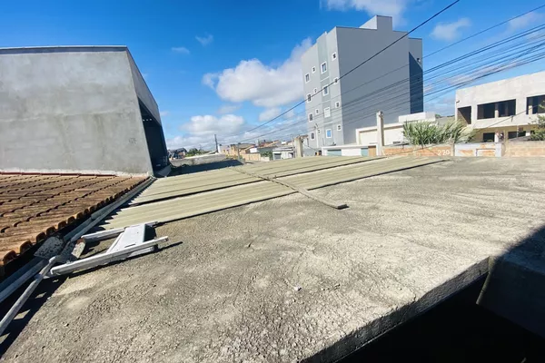 Vendo Casa de 3 quartos no Vila América, próximo ao condomínio Pamplona. - Foto 6
