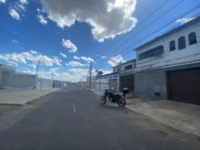 Vendo Apartamento de 4 quartos de 172m² no Alto Maron, Vitória da Conquista, BA - Foto 2