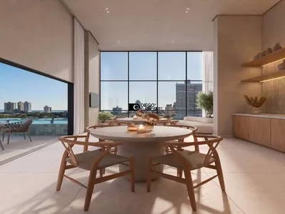 Apartamento à venda, 2 quartos, 2 suítes, 2 vagas, Balneário Perequê - Porto Belo/SC - Foto 11