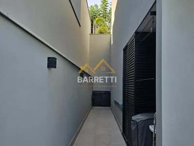 Casa à venda no Villa Bela Vista com 279m², 3 suítes, mobiliada e com piscina - Foto 29
