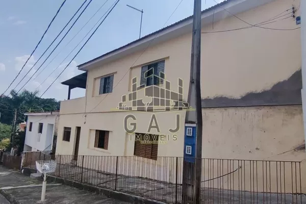 3 casas para renda (alugadas) Jd São Domingos - Americana/SP - Foto 3