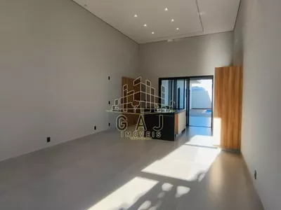 Casa em condomínio 202m² 3 suítes Residencial Mac Knight - SBO/SP - Foto 5