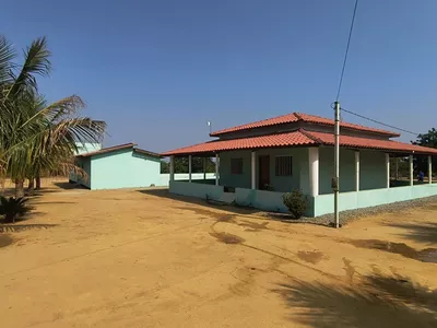 Chácara para venda e locação, Vitória da Conquista, BA - Foto 5