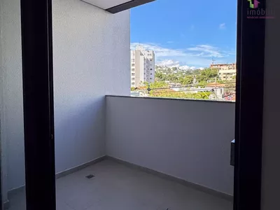 Apartamento Semi Mobiliado 102 Ed. AMETISTA - Foto 15