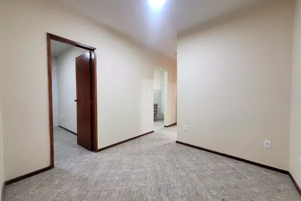 Apt 103, Jardim Califórnia, Nova Friburgo - Foto 3