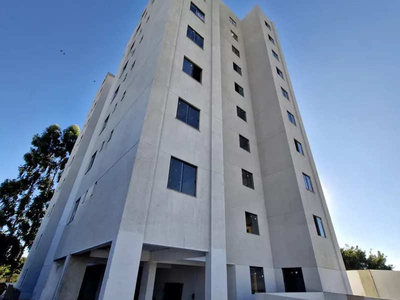 Apartamento Edifício Barcelona 3 quartos sendo 1 suíte à venda no Alto do Boa Vista, Vitória da - Foto Principal