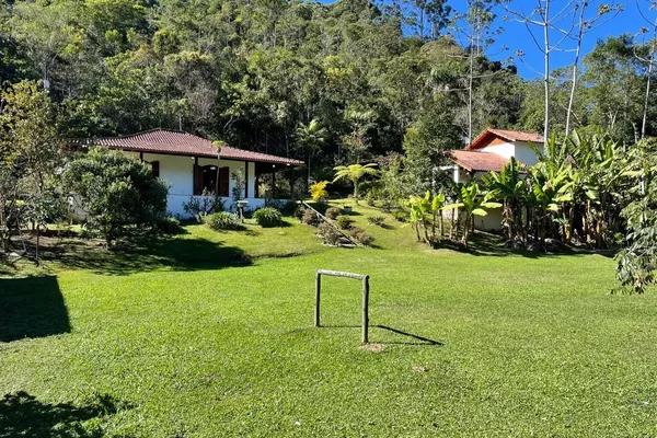 Sítio para venda,  Galdinópolis, Nova Friburgo - Foto 2