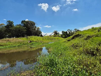 Sítio de 6,6 hectares com água, solo fértil e alto potencial produtivo à venda no Manduca Coelho - Foto 27