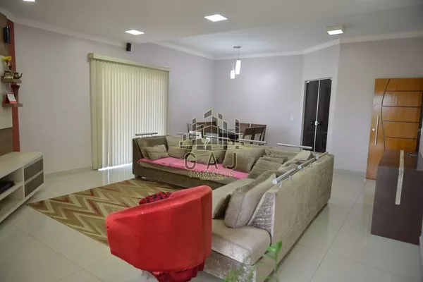 Salão comercial 127m² c/ residência superior 168m² Jd das Orquídeas - Americana/SP - Foto 4