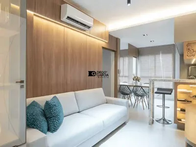 Apartamento à venda, 2 quartos, 1 suíte, 2 vagas, Segismundo Pereira - Uberlândia/MG - Foto 2