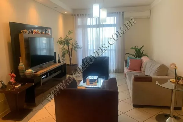 Apartamento c/ 154m² 3 dorms c/ suíte Colina - Americana/SP - Foto 6