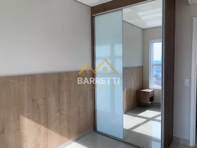 Apartamento para Locação no Trio Lindenberg, no Bairro Cidade Jardim, Piracicaba - SP - Foto 5