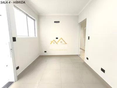 Imóvel Comercial de 182,22 m² para Venda ou Locação com 7 Salas, Recepção e Garagem para 2 Carros no Bairro Alto em Piracicaba/SP - Foto 26