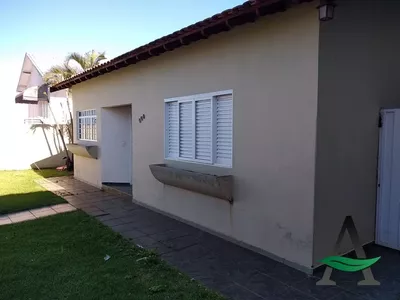 Cornélio Procópio - Casa - 03 quartos - Jardim Novo Bandeirantes - Foto 3
