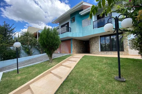 Casa de alto padrão no Parzianello - Foto 2